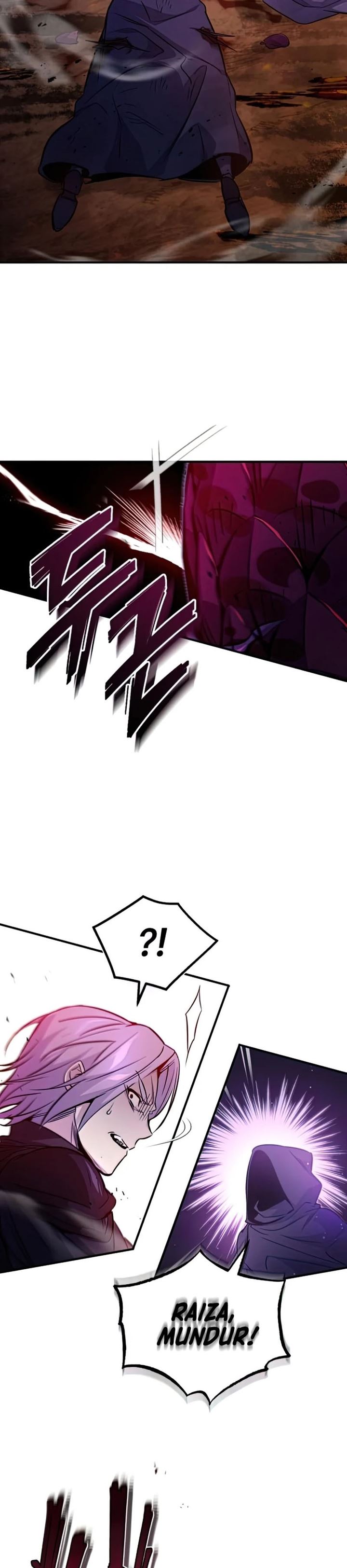 The Dark Magician Transmigrates After 66666 Years Chap 50 - Next Chap 51