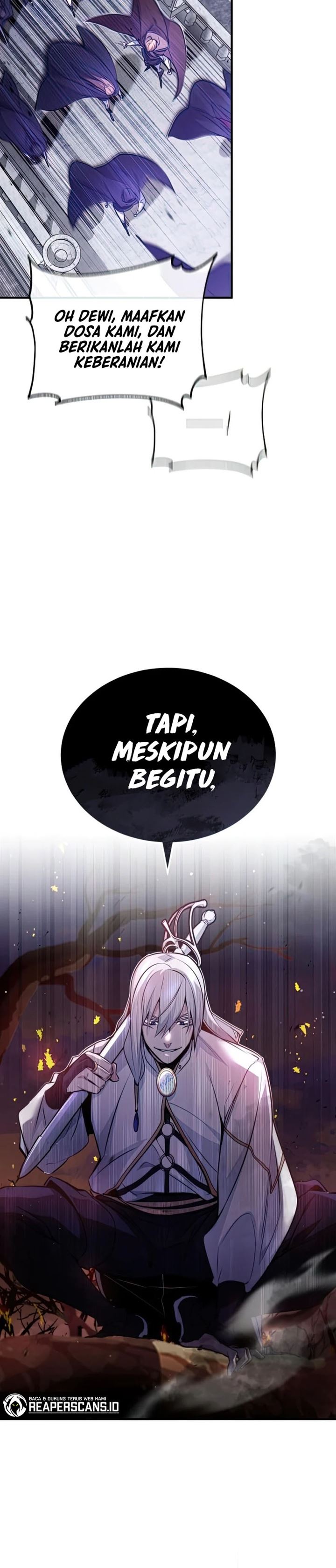 The Dark Magician Transmigrates After 66666 Years Chap 50 - Next Chap 51