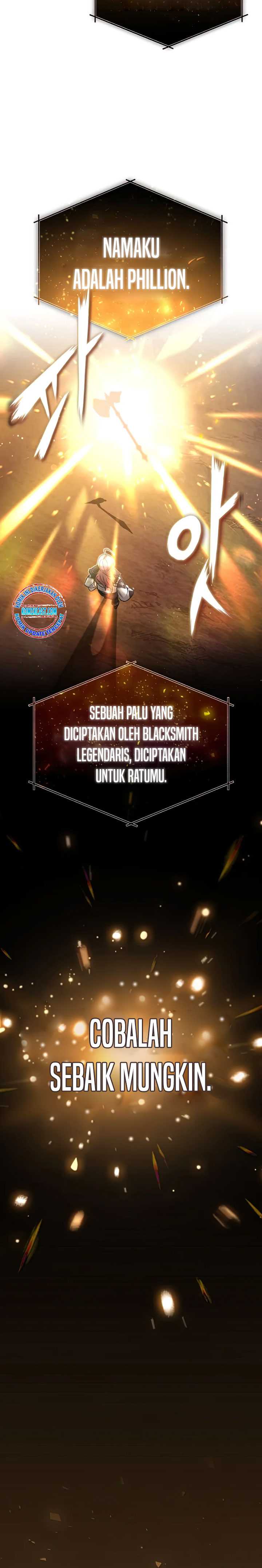 The Dark Magician Transmigrates After 66666 Years Chap 51 - Next Chap 52