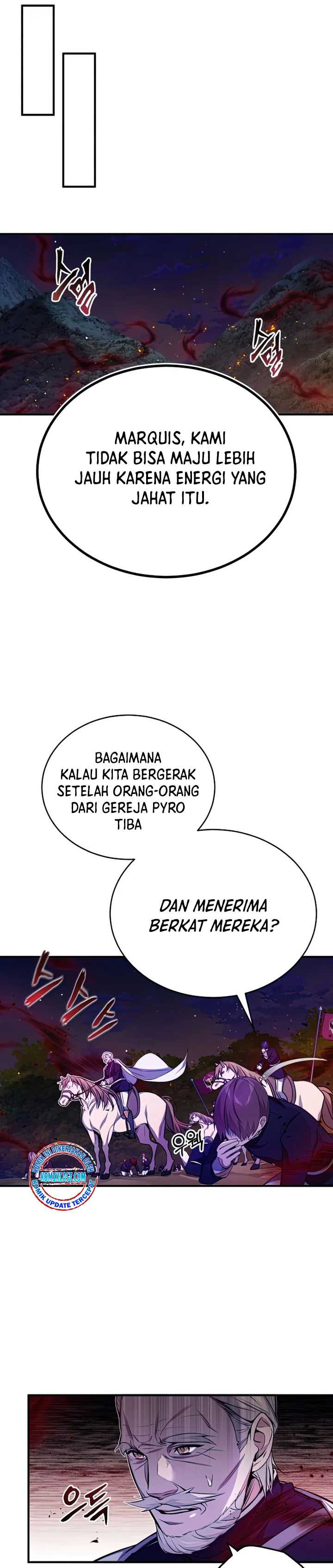 The Dark Magician Transmigrates After 66666 Years Chap 51 - Next Chap 52