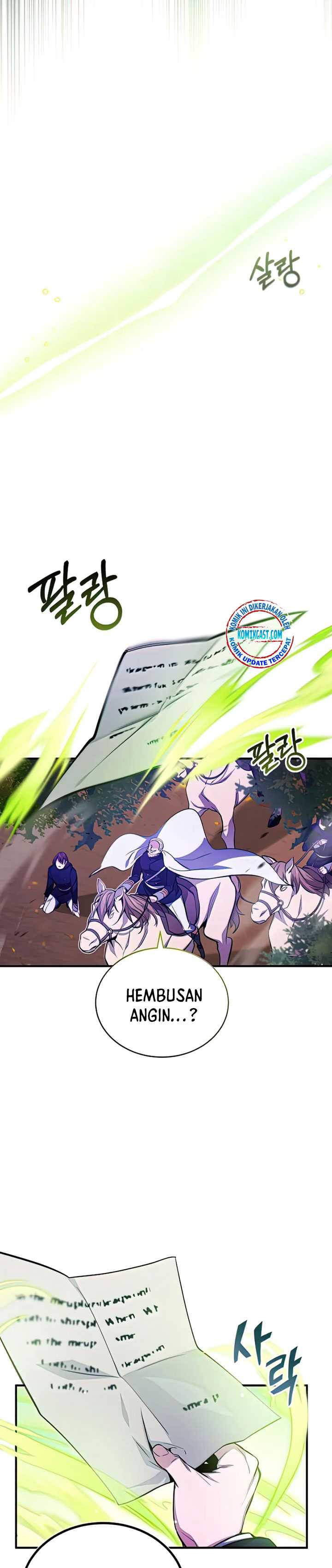 The Dark Magician Transmigrates After 66666 Years Chap 51 - Next Chap 52