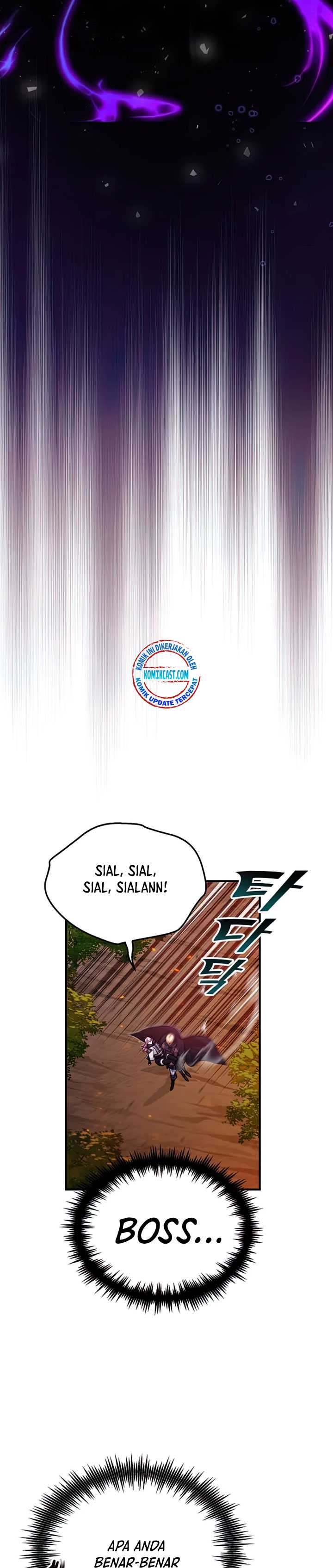 The Dark Magician Transmigrates After 66666 Years Chap 51 - Next Chap 52