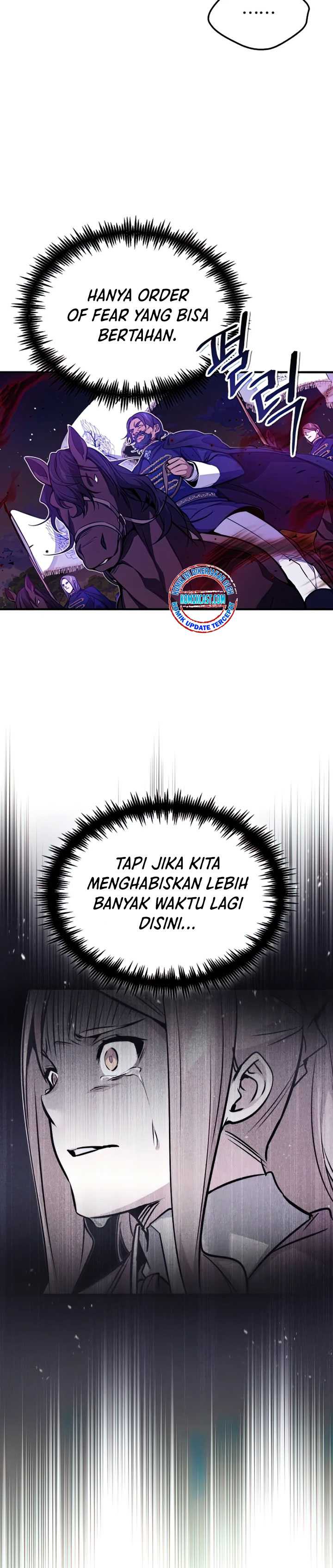 The Dark Magician Transmigrates After 66666 Years Chap 51 - Next Chap 52