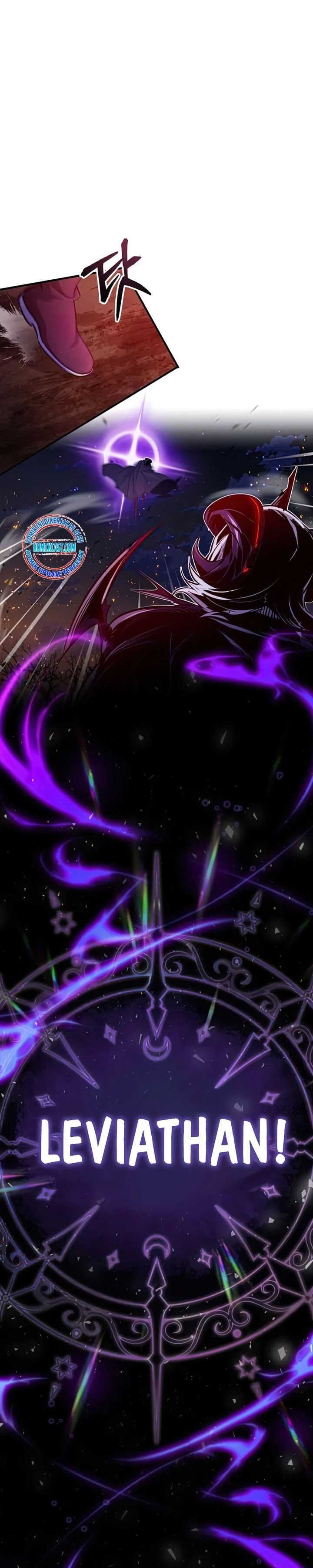 The Dark Magician Transmigrates After 66666 Years Chap 51 - Next Chap 52