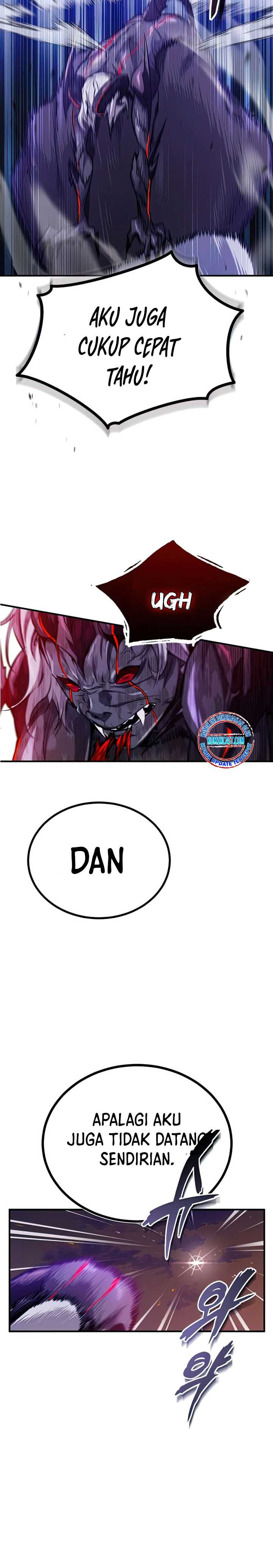 The Dark Magician Transmigrates After 66666 Years Chap 51 - Next Chap 52