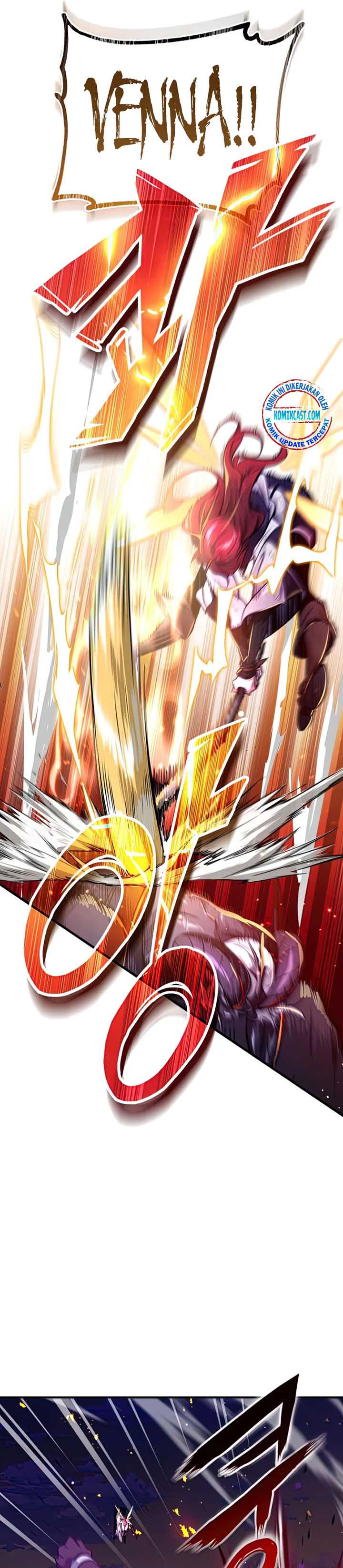 The Dark Magician Transmigrates After 66666 Years Chap 51 - Next Chap 52