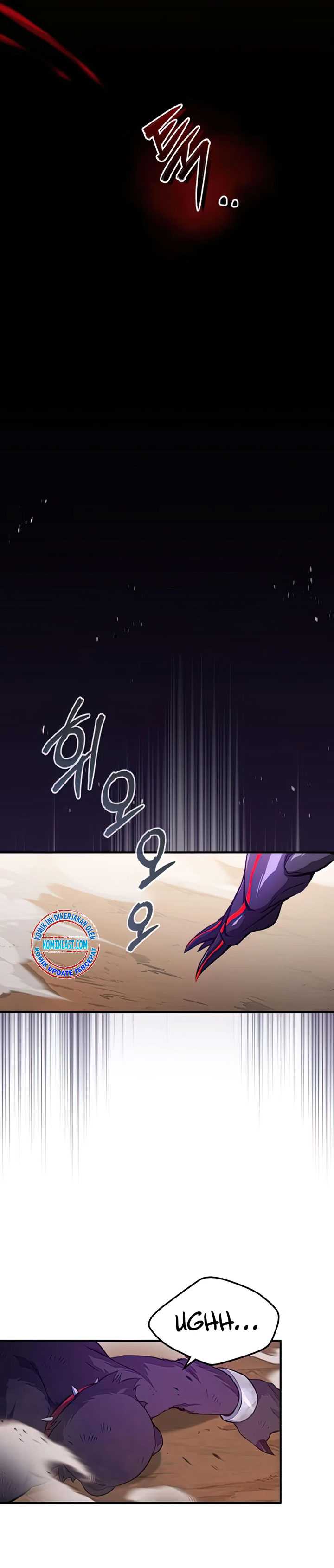 The Dark Magician Transmigrates After 66666 Years Chap 51 - Next Chap 52