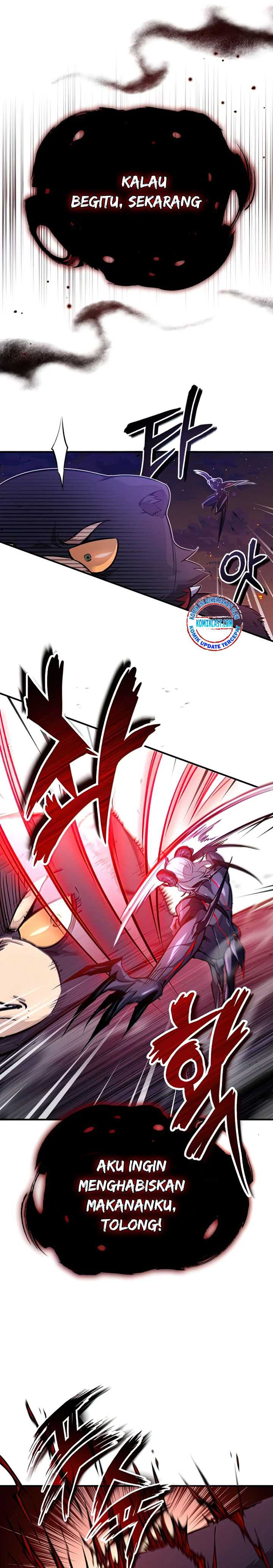The Dark Magician Transmigrates After 66666 Years Chap 51 - Next Chap 52