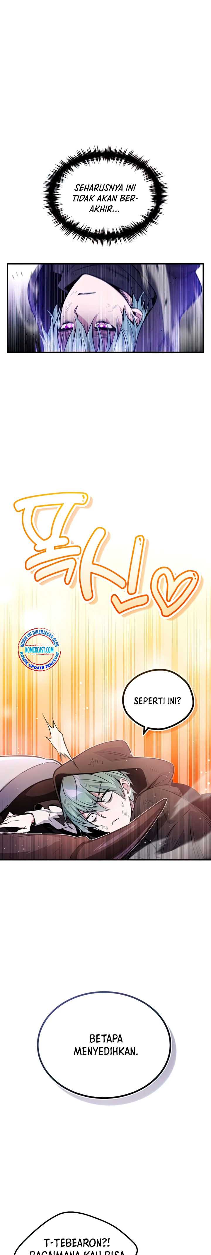 The Dark Magician Transmigrates After 66666 Years Chap 51 - Next Chap 52