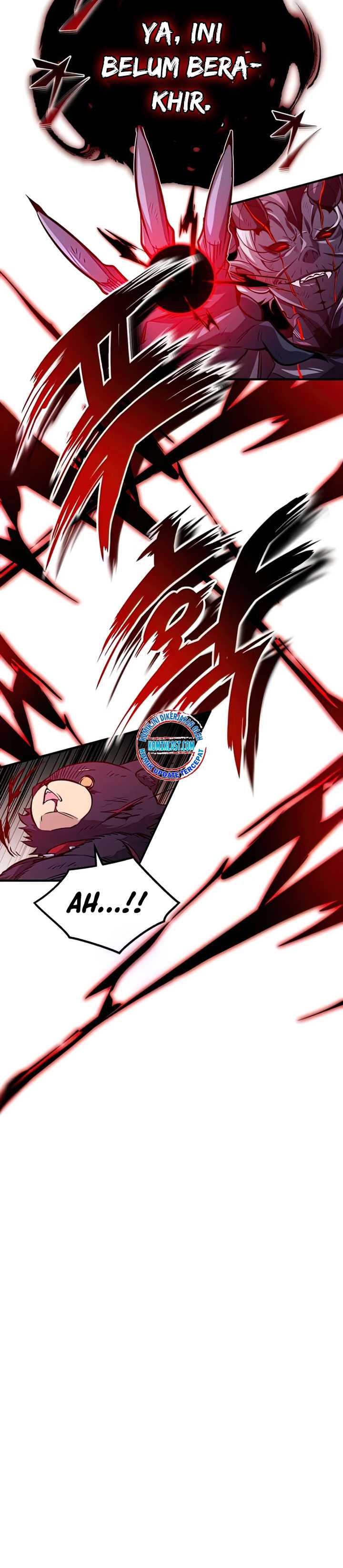 The Dark Magician Transmigrates After 66666 Years Chap 51 - Next Chap 52