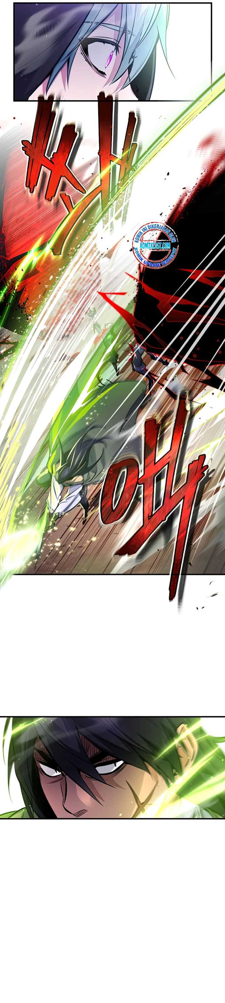 The Dark Magician Transmigrates After 66666 Years Chap 51 - Next Chap 52