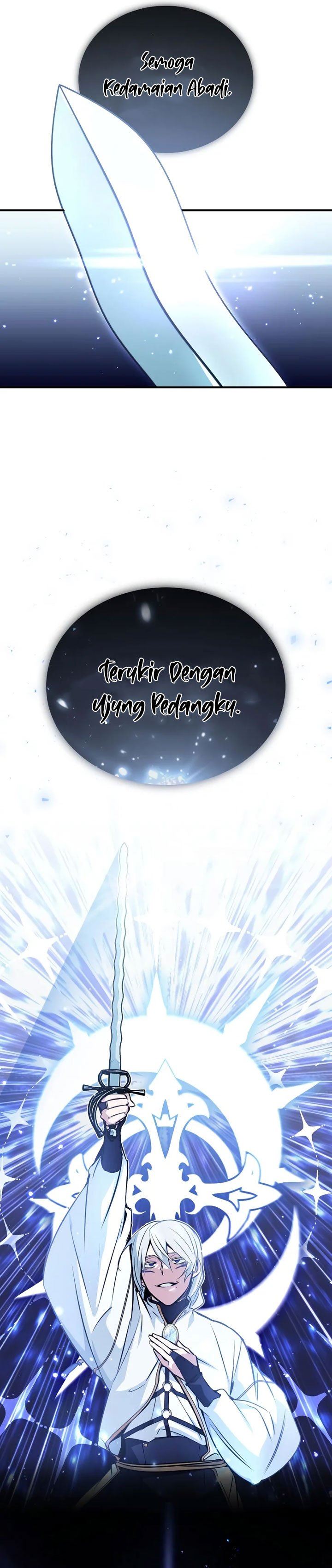 The Dark Magician Transmigrates After 66666 Years Chap 52 - Next Chap 53