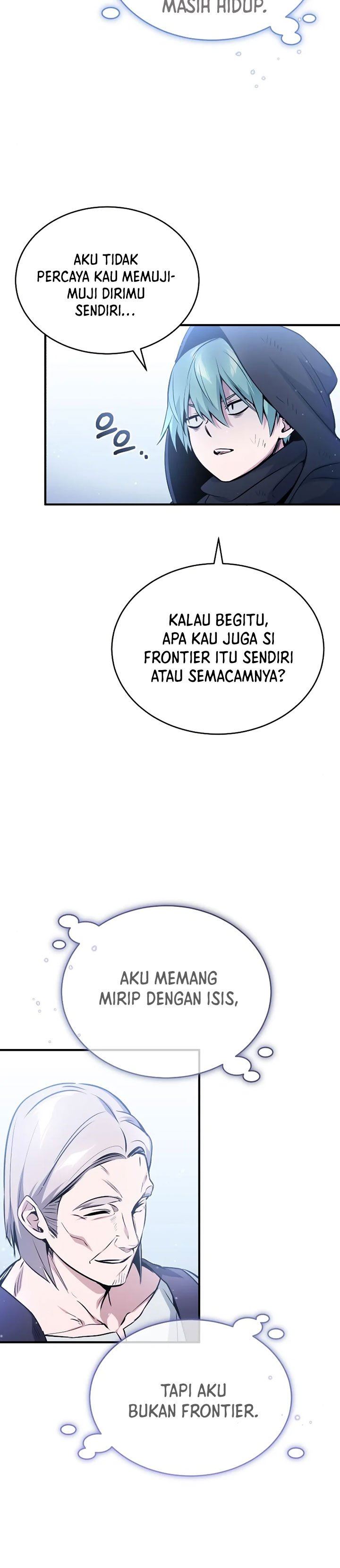 The Dark Magician Transmigrates After 66666 Years Chap 52 - Next Chap 53