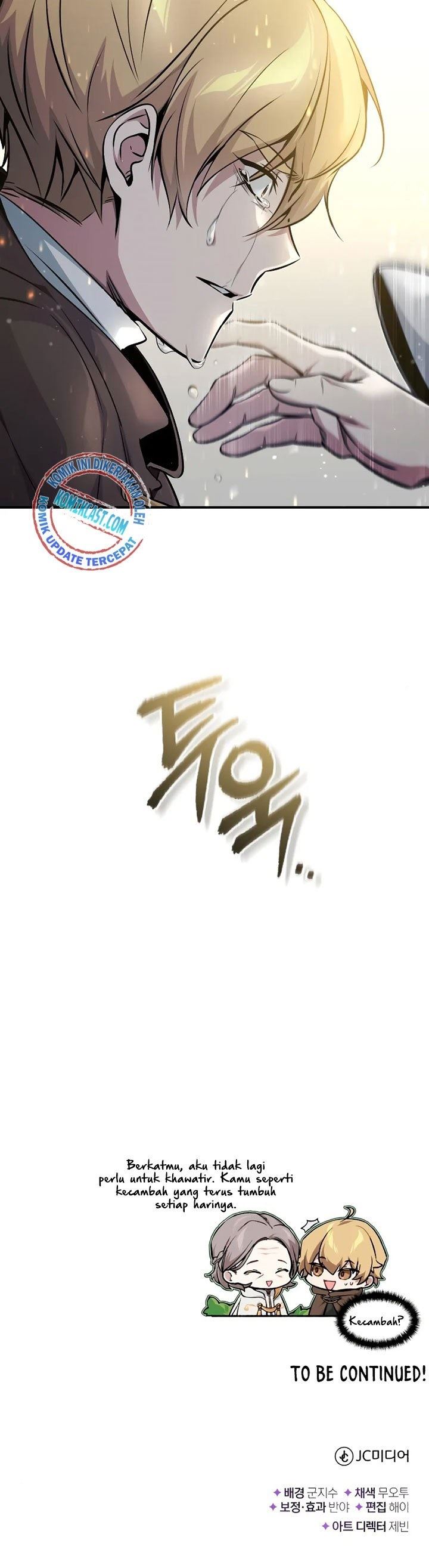 The Dark Magician Transmigrates After 66666 Years Chap 52 - Next Chap 53