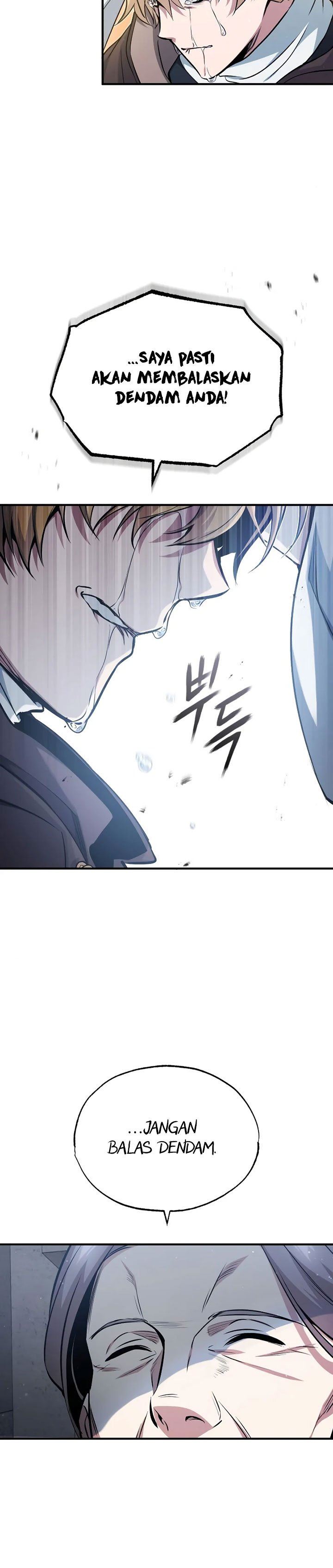 The Dark Magician Transmigrates After 66666 Years Chap 52 - Next Chap 53