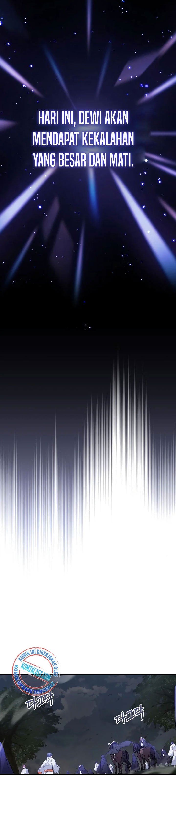 The Dark Magician Transmigrates After 66666 Years Chap 52 - Next Chap 53