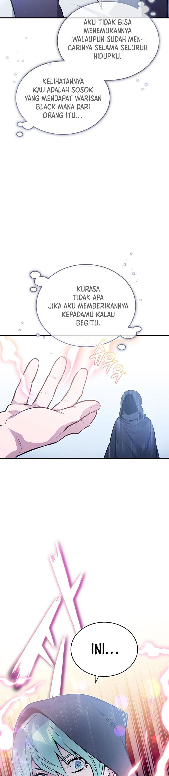 The Dark Magician Transmigrates After 66666 Years Chap 52 - Next Chap 53