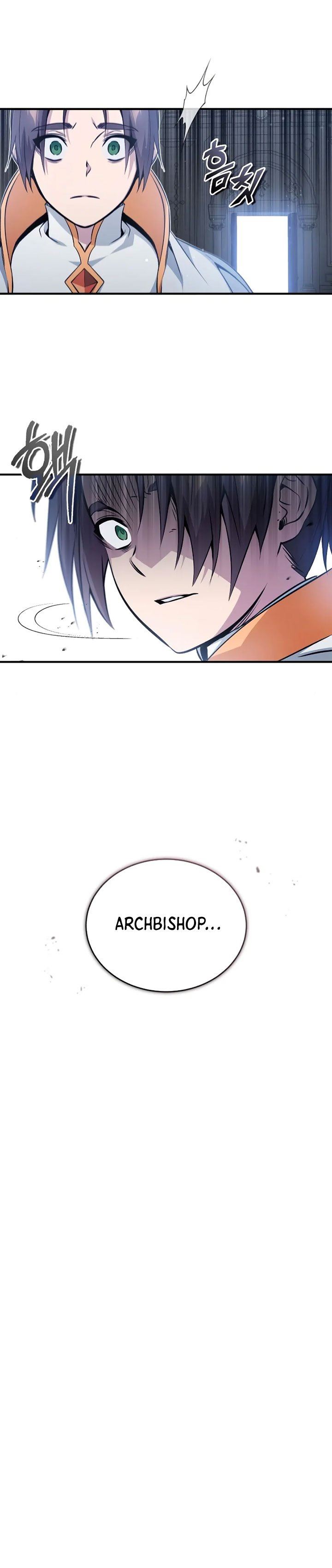 The Dark Magician Transmigrates After 66666 Years Chap 52 - Next Chap 53