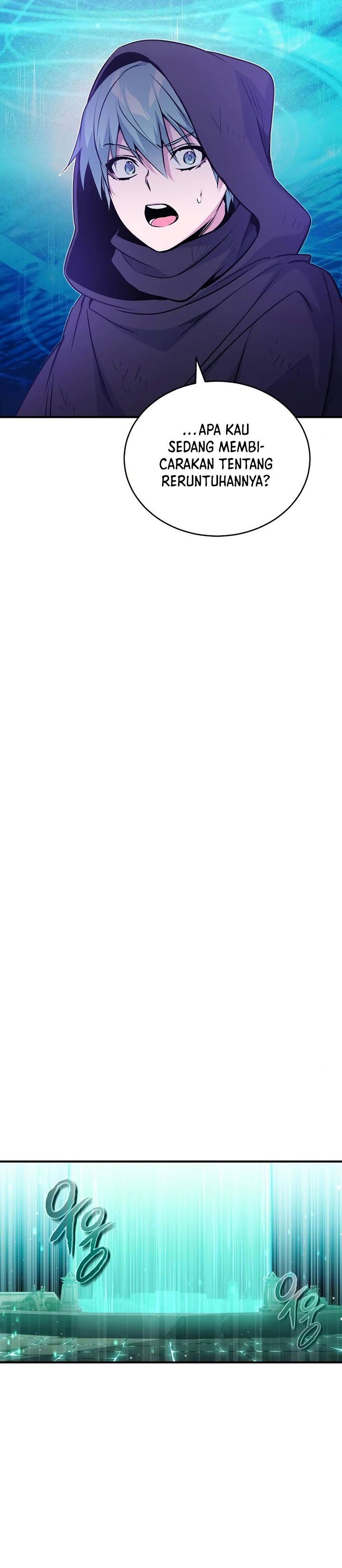 The Dark Magician Transmigrates After 66666 Years Chap 52 - Next Chap 53