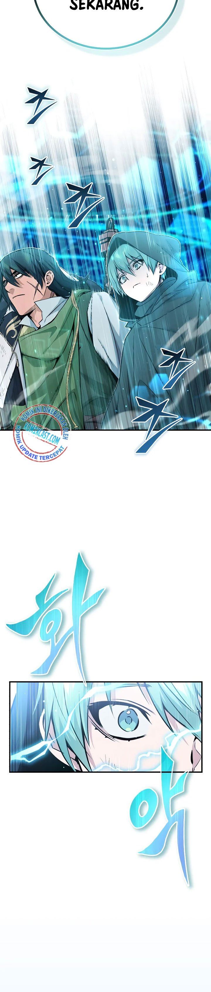 The Dark Magician Transmigrates After 66666 Years Chap 52 - Next Chap 53