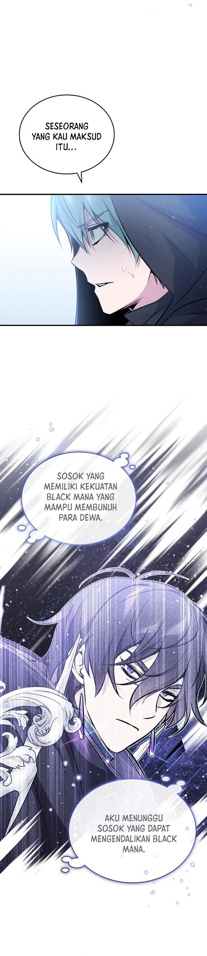 The Dark Magician Transmigrates After 66666 Years Chap 52 - Next Chap 53