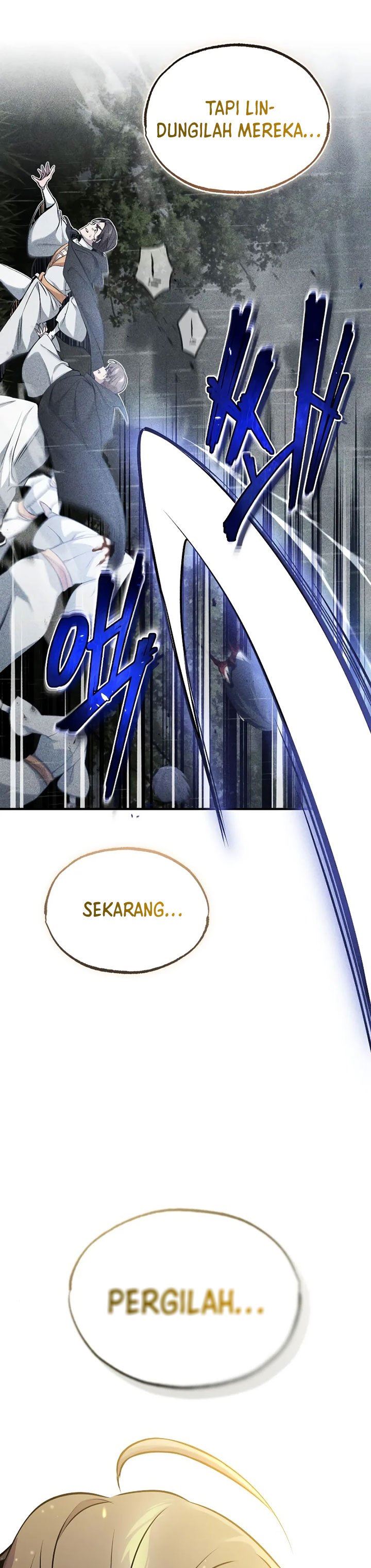 The Dark Magician Transmigrates After 66666 Years Chap 52 - Next Chap 53