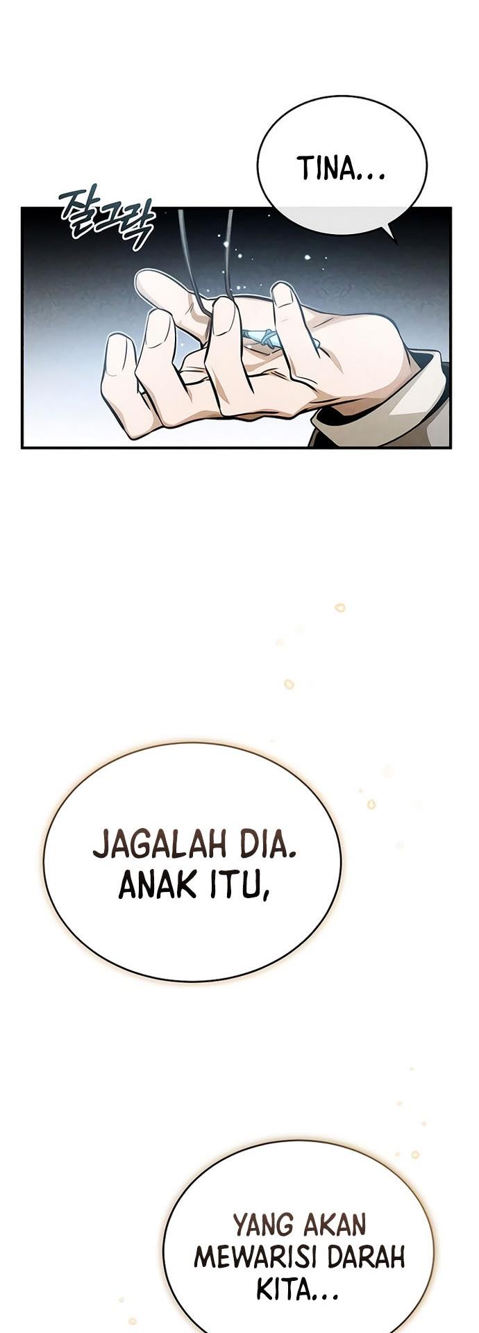 The Dark Magician Transmigrates After 66666 Years Chap 57 - Next Chap 58