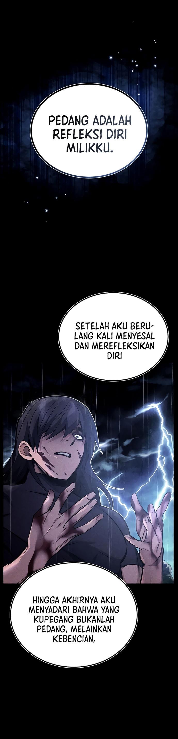 The Dark Magician Transmigrates After 66666 Years Chap 57 - Next Chap 58