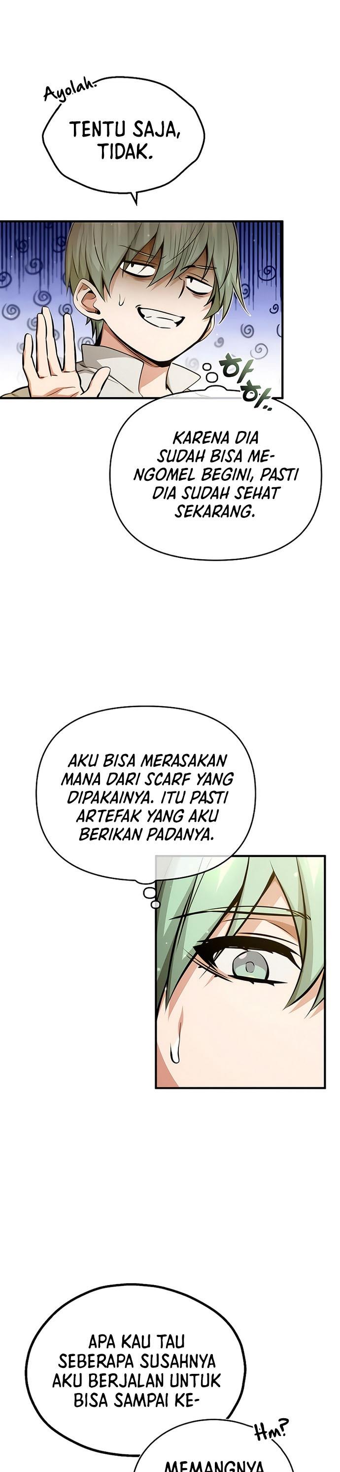 The Dark Magician Transmigrates After 66666 Years Chap 57 - Next Chap 58