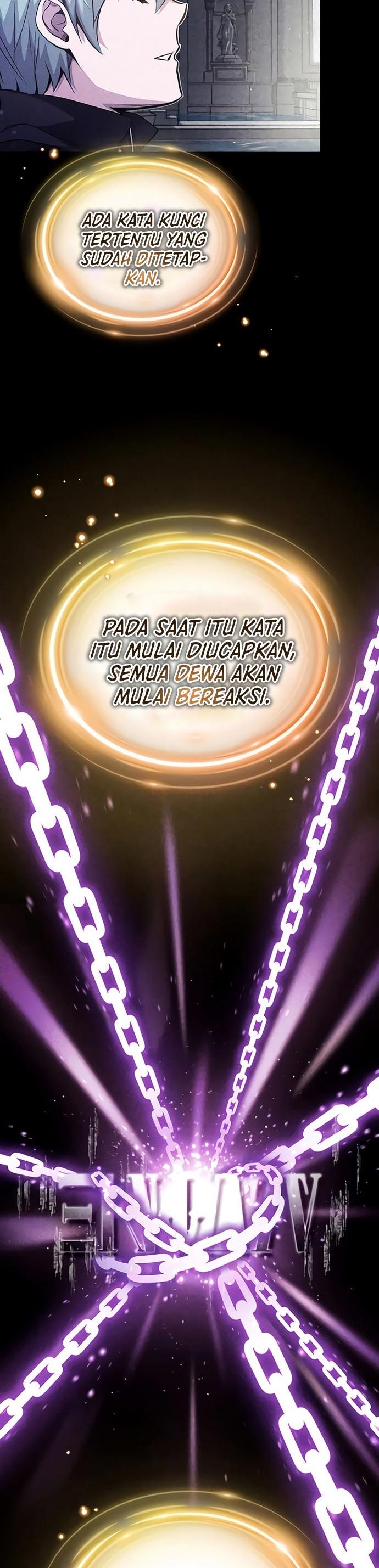 The Dark Magician Transmigrates After 66666 Years Chap 57 - Next Chap 58