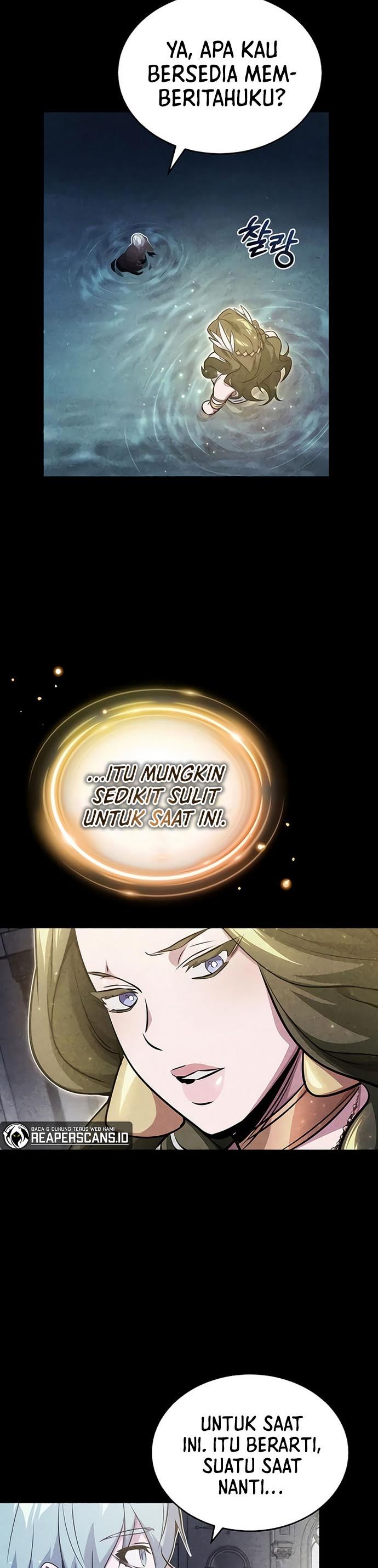 The Dark Magician Transmigrates After 66666 Years Chap 57 - Next Chap 58