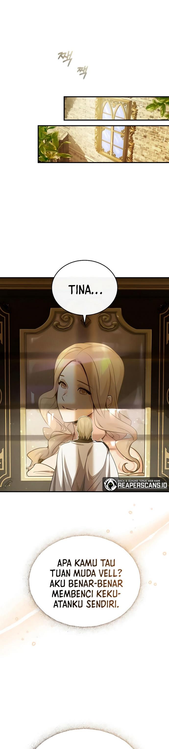 The Dark Magician Transmigrates After 66666 Years Chap 57 - Next Chap 58