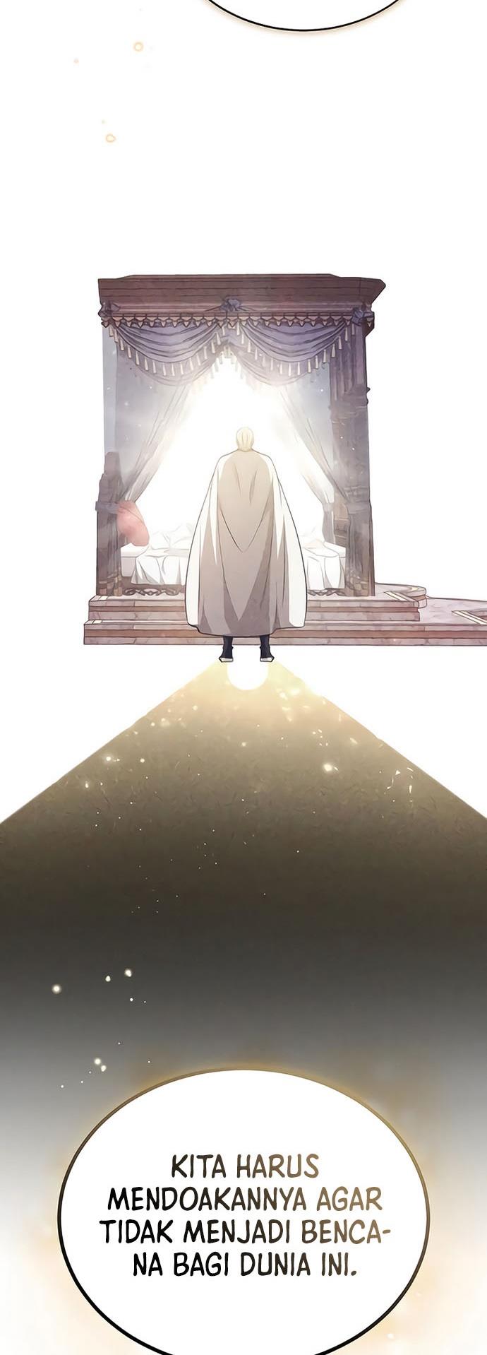 The Dark Magician Transmigrates After 66666 Years Chap 57 - Next Chap 58