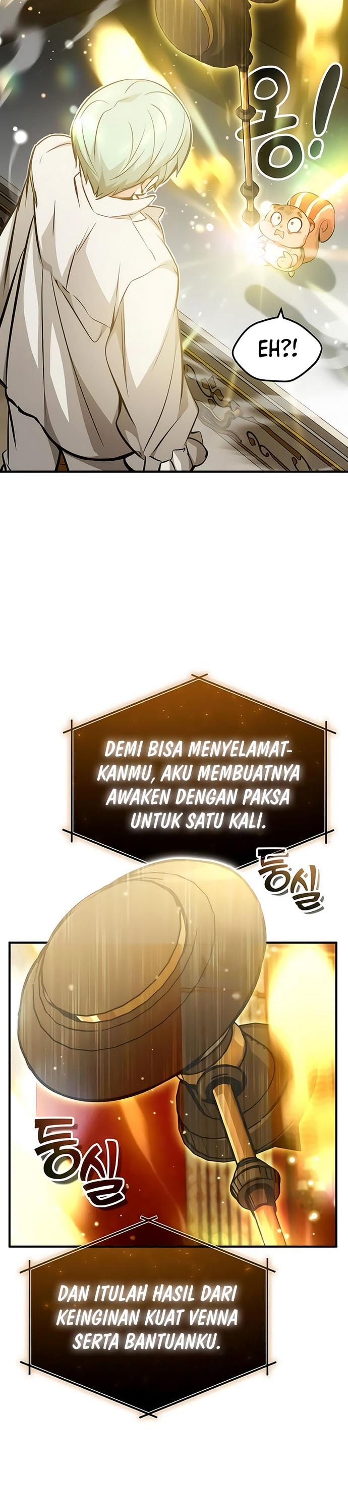 The Dark Magician Transmigrates After 66666 Years Chap 57 - Next Chap 58