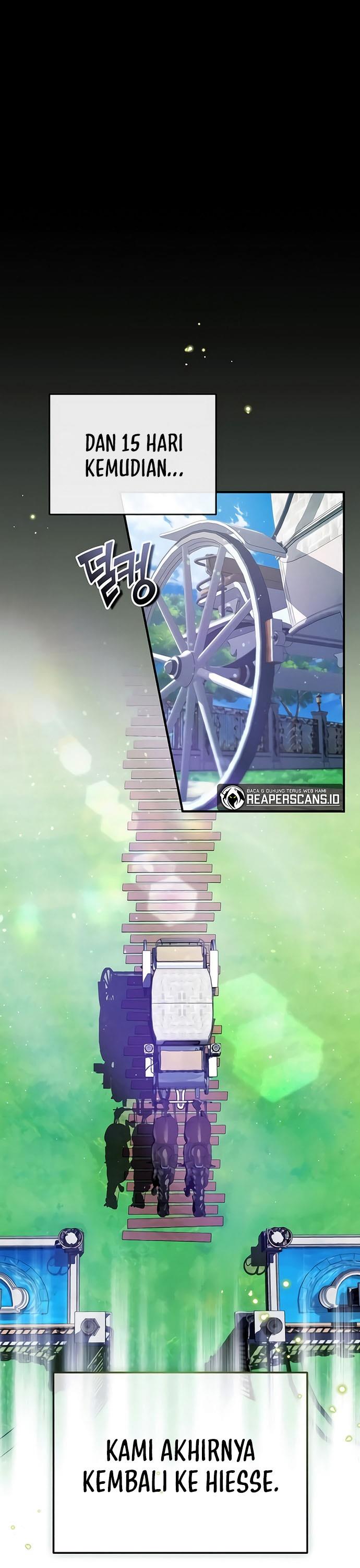 The Dark Magician Transmigrates After 66666 Years Chap 57 - Next Chap 58