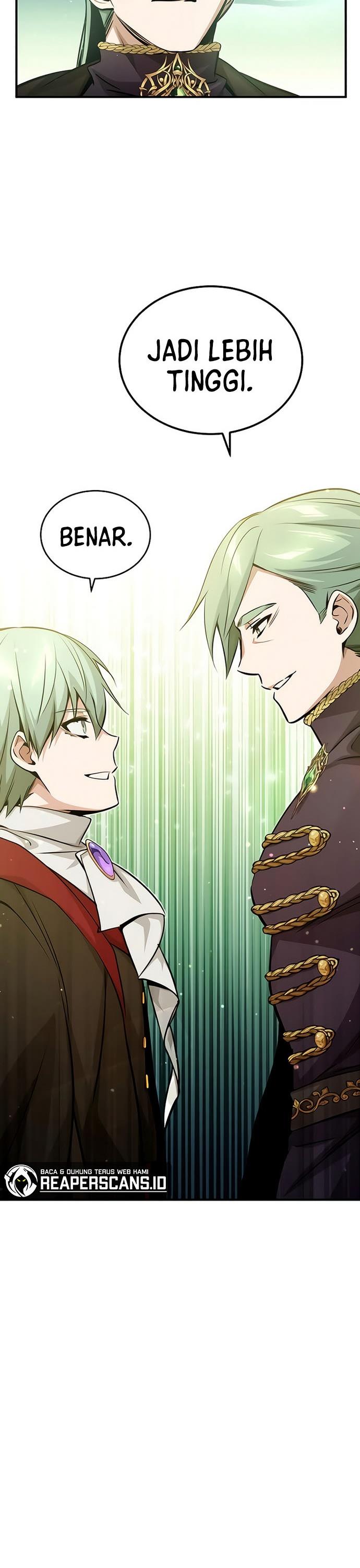 The Dark Magician Transmigrates After 66666 Years Chap 57 - Next Chap 58