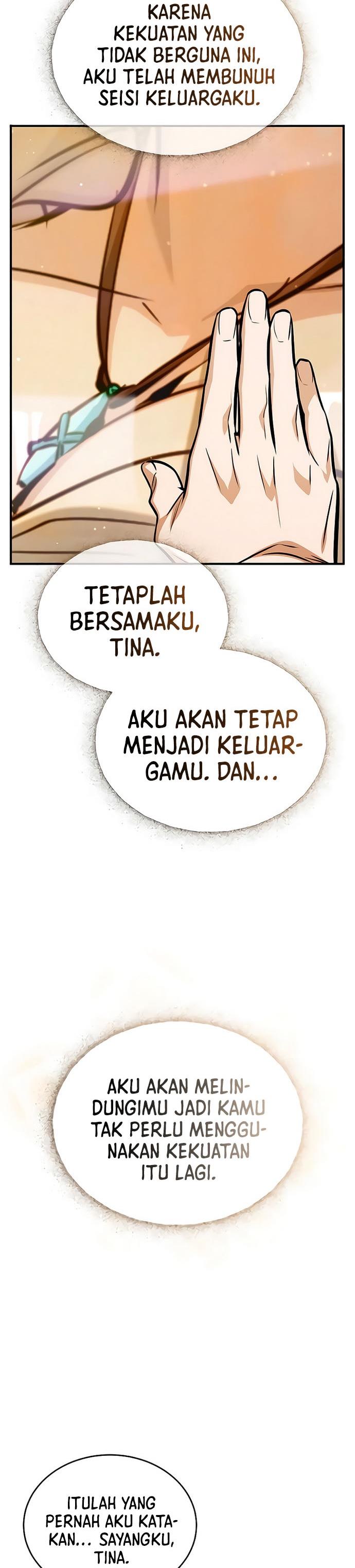 The Dark Magician Transmigrates After 66666 Years Chap 57 - Next Chap 58