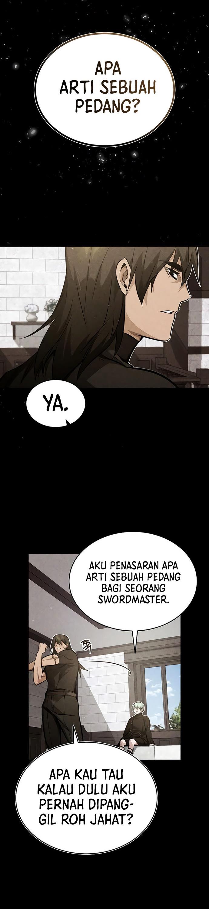 The Dark Magician Transmigrates After 66666 Years Chap 57 - Next Chap 58