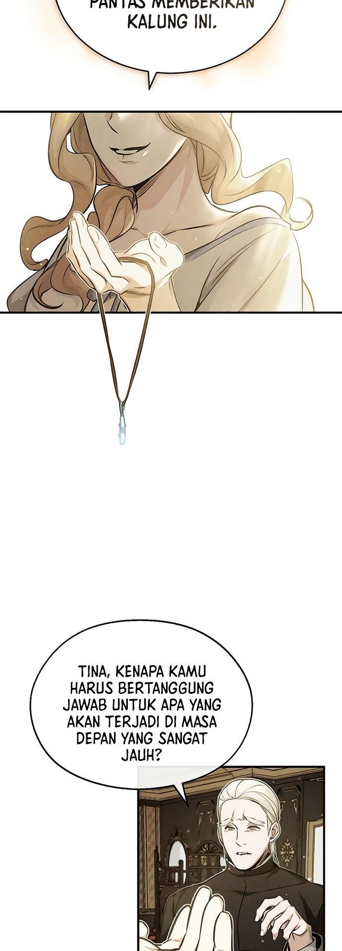 The Dark Magician Transmigrates After 66666 Years Chap 57 - Next Chap 58