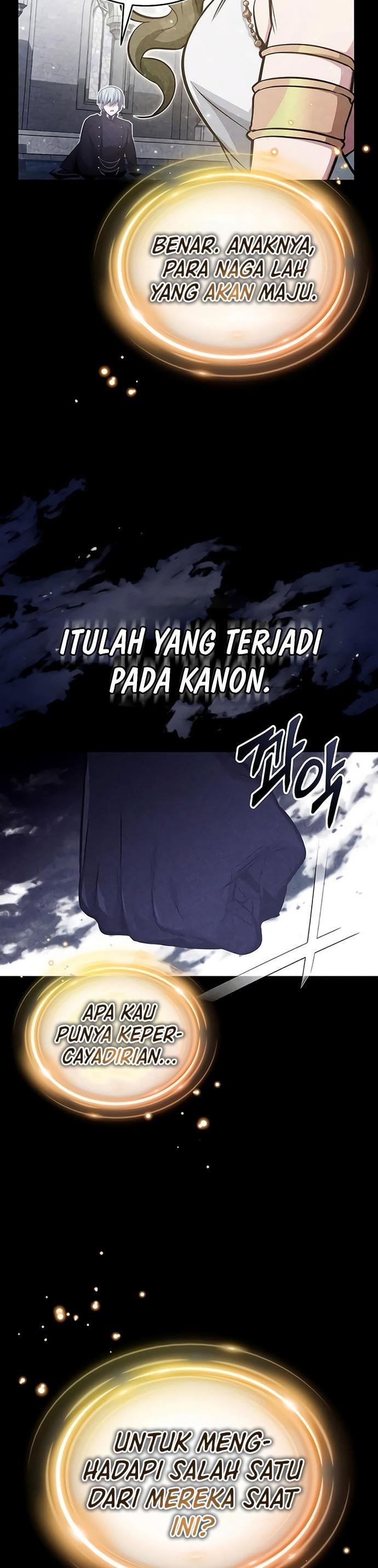 The Dark Magician Transmigrates After 66666 Years Chap 57 - Next Chap 58