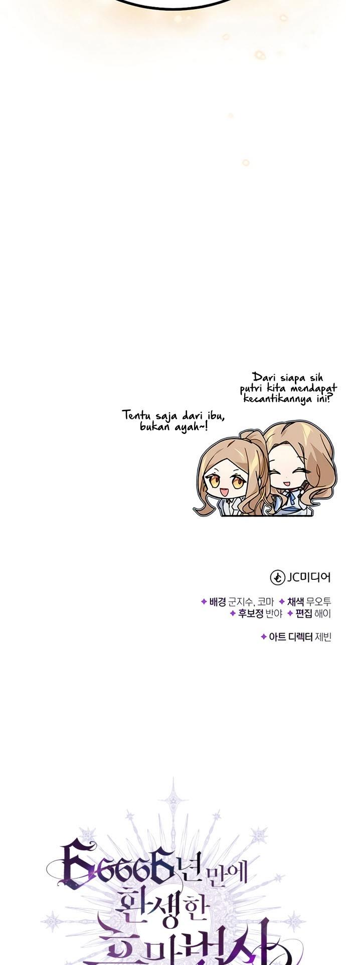 The Dark Magician Transmigrates After 66666 Years Chap 57 - Next Chap 58