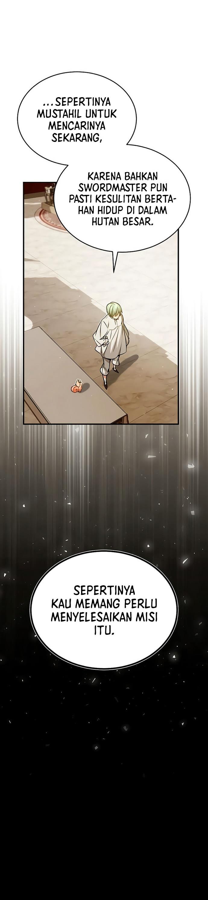 The Dark Magician Transmigrates After 66666 Years Chap 57 - Next Chap 58