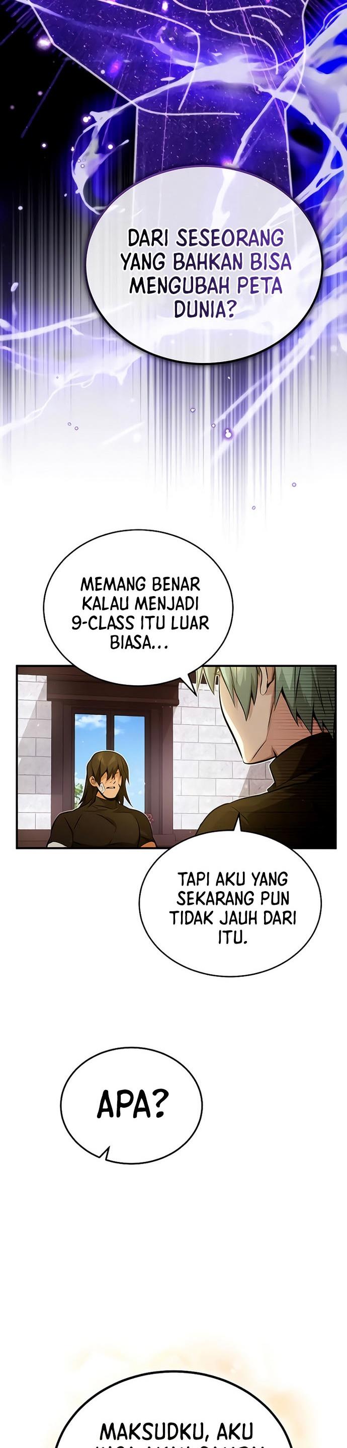 The Dark Magician Transmigrates After 66666 Years Chap 57 - Next Chap 58