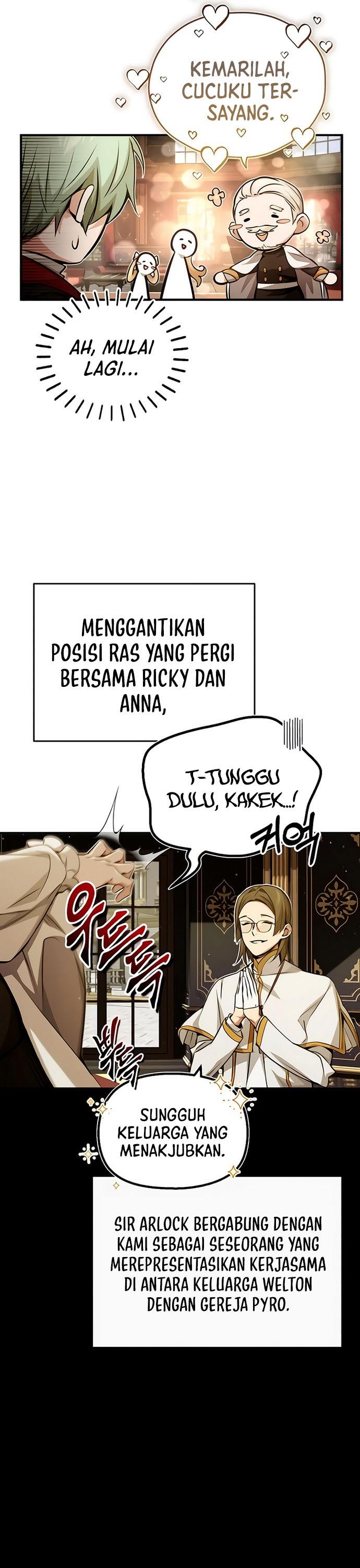 The Dark Magician Transmigrates After 66666 Years Chap 57 - Next Chap 58