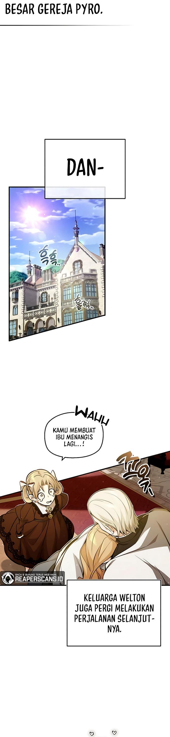 The Dark Magician Transmigrates After 66666 Years Chap 57 - Next Chap 58