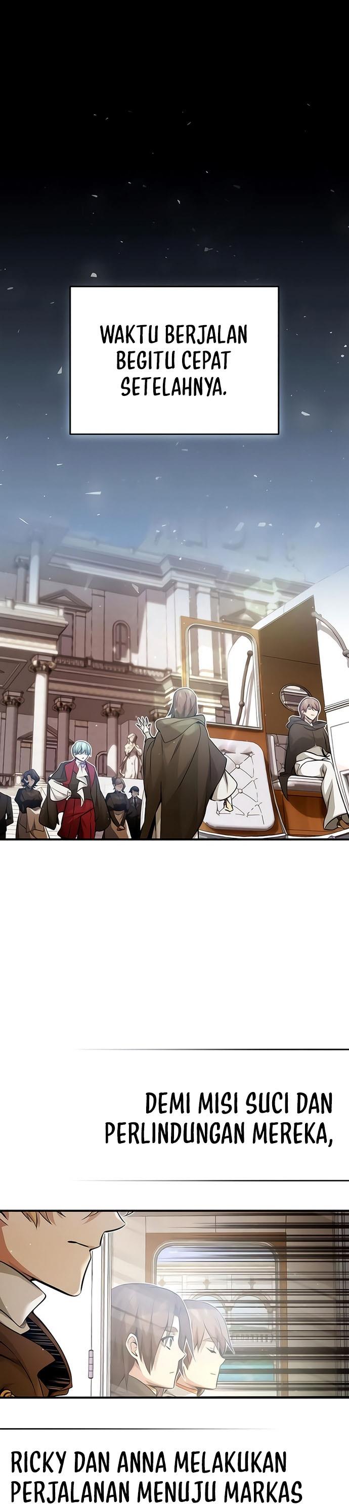 The Dark Magician Transmigrates After 66666 Years Chap 57 - Next Chap 58