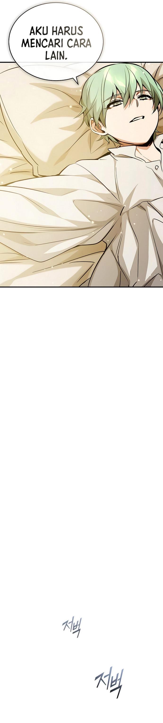 The Dark Magician Transmigrates After 66666 Years Chap 57 - Next Chap 58
