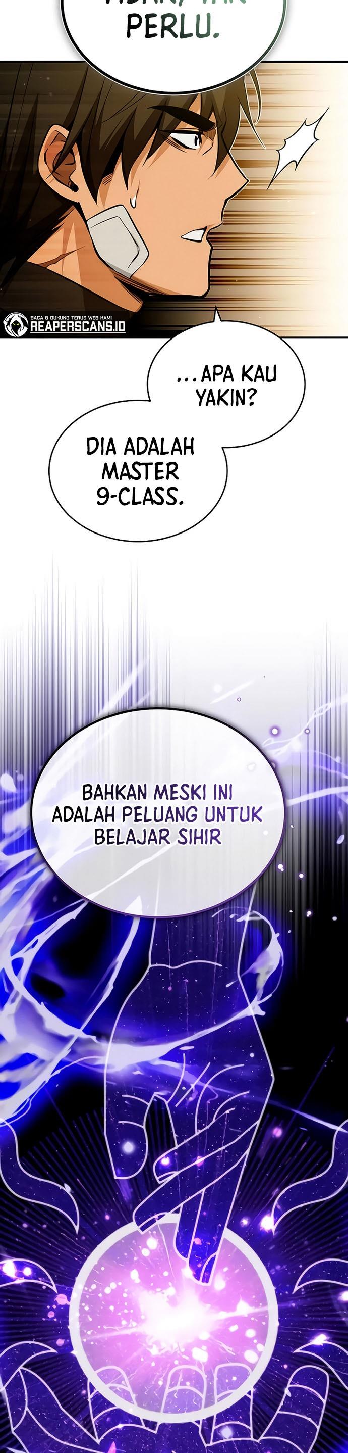 The Dark Magician Transmigrates After 66666 Years Chap 57 - Next Chap 58