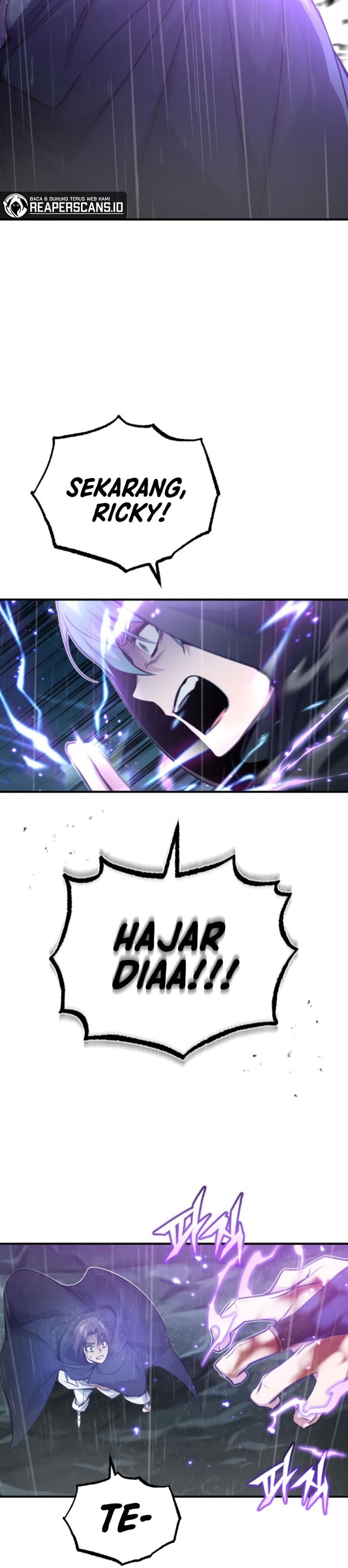 The Dark Magician Transmigrates After 66666 Years Chap 54 - Next Chap 55