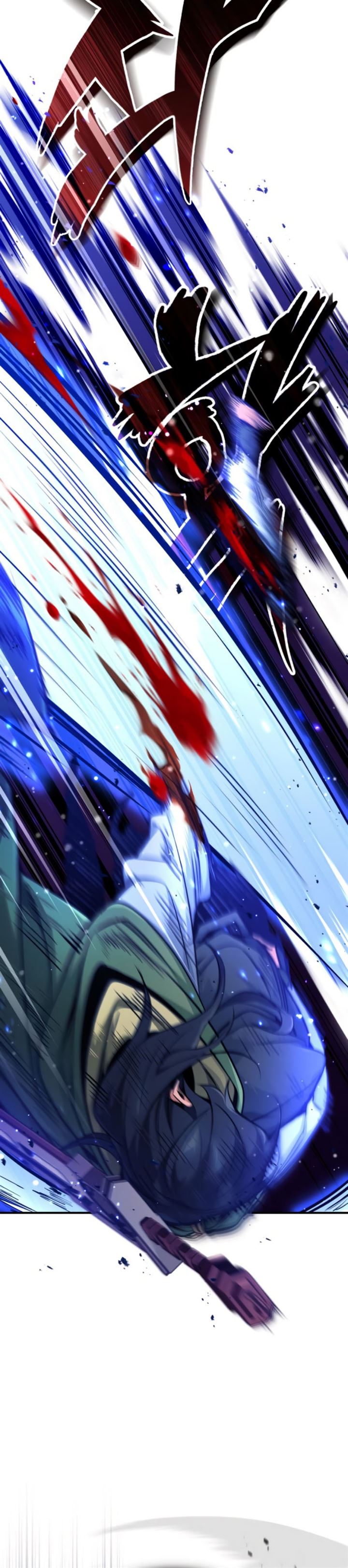 The Dark Magician Transmigrates After 66666 Years Chap 54 - Next Chap 55